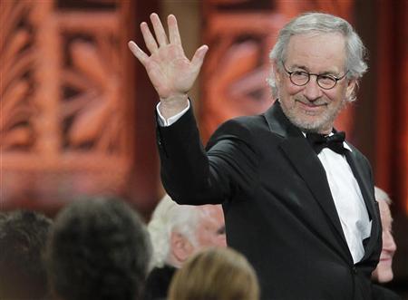 Spielberg postpones expensive sci-fi film “Robopocalypse”