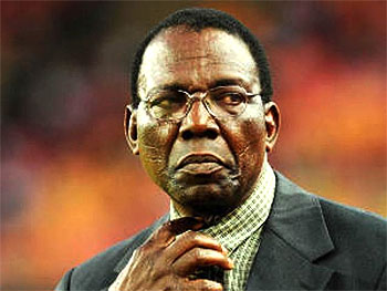 Eagles Need To Improve To Lift AFCON Trophy –Onigbinde