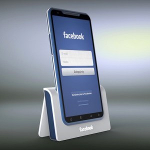 Facebook’s Mobile Ad Revenue Doubles In Fourth Quarter