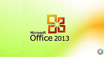 Microsoft Office 2013 To Be Launched January 29th