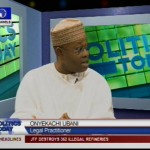 Channels Tv Logo