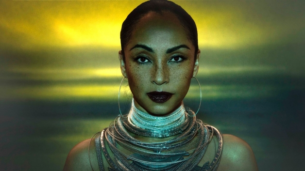 Singing Sensation Sade Adu Turns 54