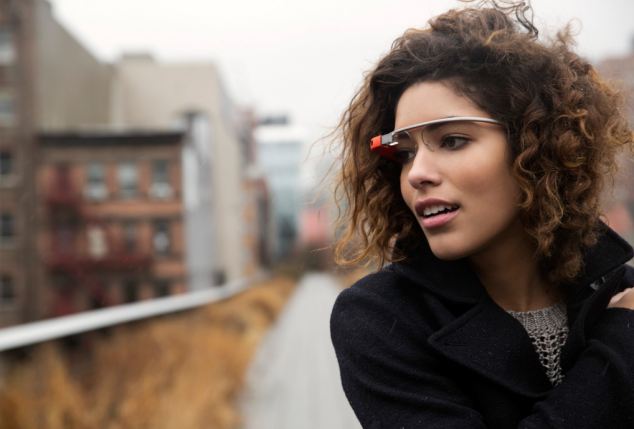 Google’s Smart Glasses Will Go On Sale This Year For $1,500