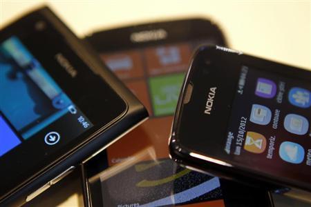 Nokia Expands Budget For Asha Line-up