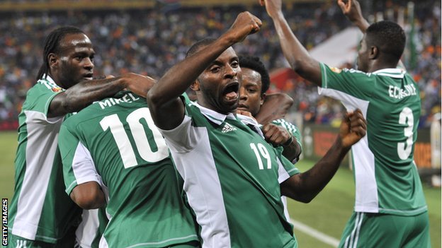 Reps To Host Super Eagles In Plenary Session – Channels Television