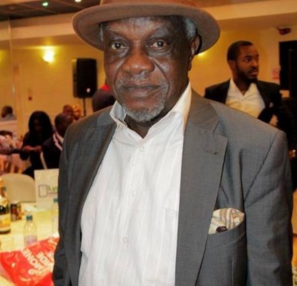 Village Headmaster, Justice Esiri Dies