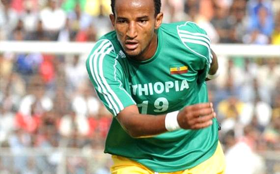 Forget 2014 World Cup, Ethiopia Tells Bafana Bafana