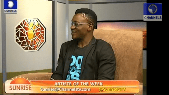 Konga Reveals His Next Big Move