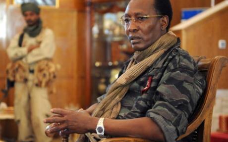 At Least 4 Dead In Chad Coup Attempt: Security Sources