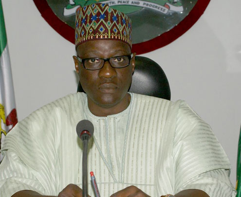 PDP Governors’ Forum Is Reaction To Merger Party – Kwara Governor