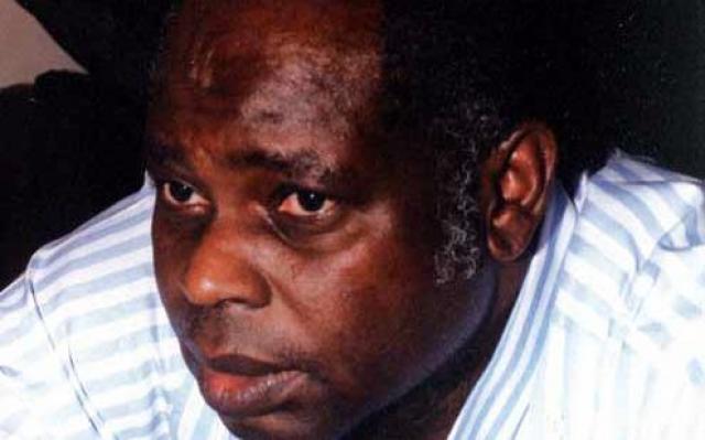 Okupe Explains Why Alamieyeseigha Was Pardoned