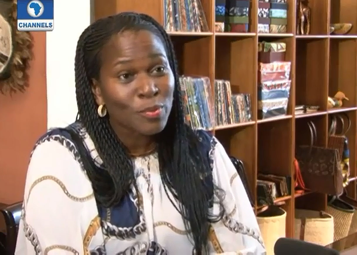 CHANNELS BOOK CLUB: Talking On Port Harcourt As The World’s Book Capital City