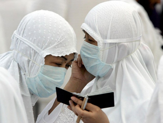 Death Toll From Newly Discovered Virus Reaches 11: WHO