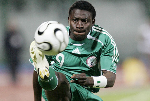 Obafemi Martins