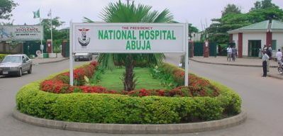 National Hospital Workers Embark On Indefinite Strike