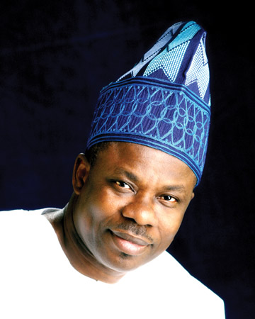 Ogun Denies N200billion Loan