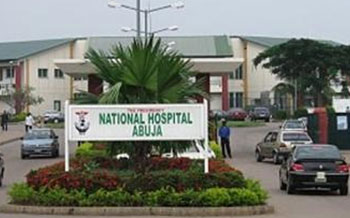 National Hospital Abuja Health Workers Call Off Strike