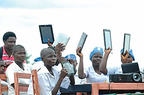 WAEC Endorses Aregbesola's 'Opon Imo'