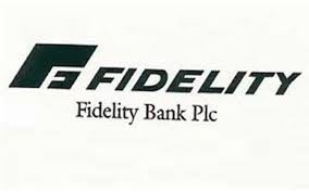 Fidelity Bank Records 40 Per Cent Profit In Q1