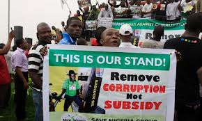 Groups Demand Removal Of Fuel Subsidy