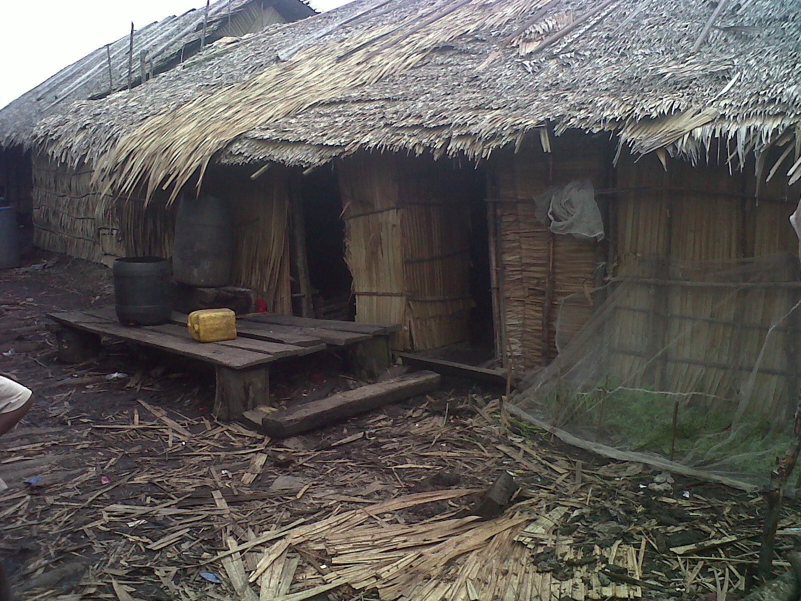 Bakassi Indigenes Disagree On Place Of Resettlement