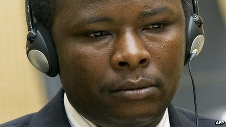 Darfur war crimes suspect rebel Jerbo ‘killed in Sudan’