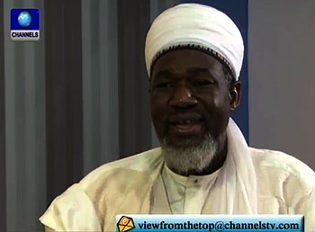 Boko Haram: Cleric Accuses Politicians Of Using Religion To Manipulate Nigerians