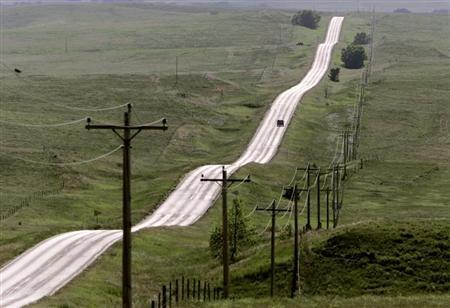 South Dakota tries to change “Negro” and “squaw” place-names