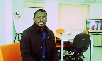 Nigeria’s Entrepreneur Introduces First Online University