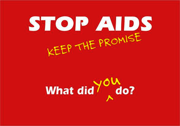 Blueprint To Eradicate HIV/AIDS Underway – Jonathan