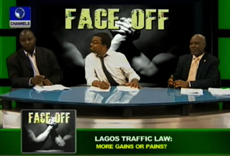 The Lagos traffic Laws: More Gains Or Pains?