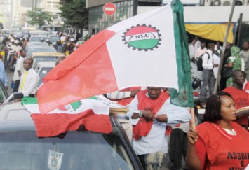 Labour Unions Storm National Assembly Over Minimum Wage Exclusion