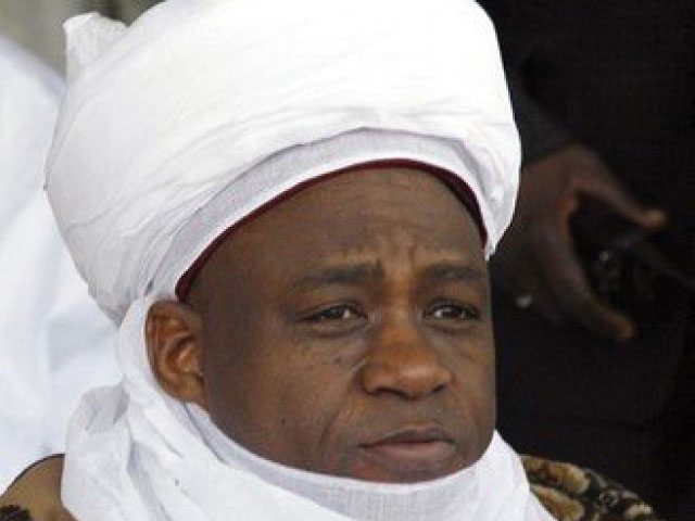 Sultan of Sokoto Urges Military Officers To Remain Focused