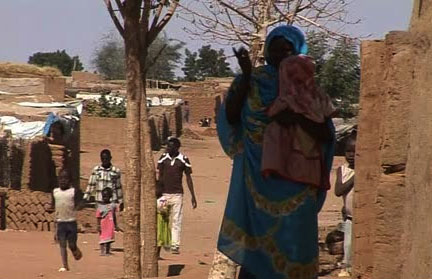 UN Warns Of Precarious Security Situation In Darfur