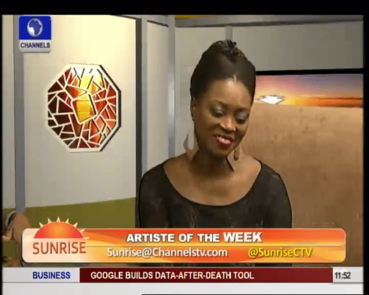 Who They See On TV, They Emulate – Yinka Davies On ‘Idol’ Contestants