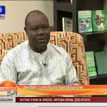 Channels Tv Logo