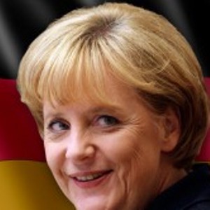 German Chancellor To Grace UCL Final In Wembley