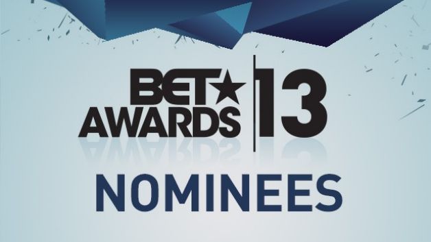 2face, Ice Prince Nominated For BET Awards 2013