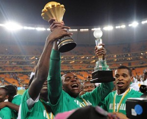 CAF Congests Nations Cup Qualifiers To Fit Morocco 2015