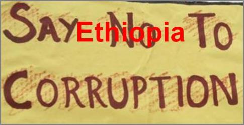 Ethiopia Arrests Minister, 11 Others Over Corruption
