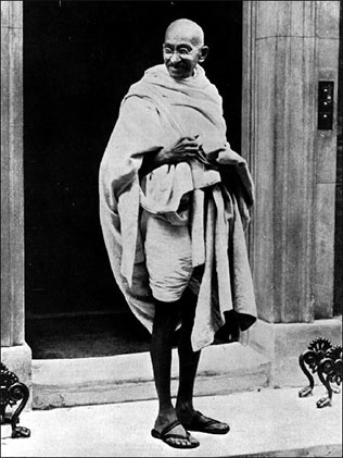 Gandhi – Channels Television