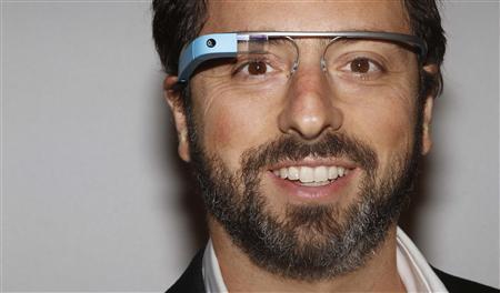 ANALYSIS – Google’s Wearable Glass Gadget: Cool Or Creepy?