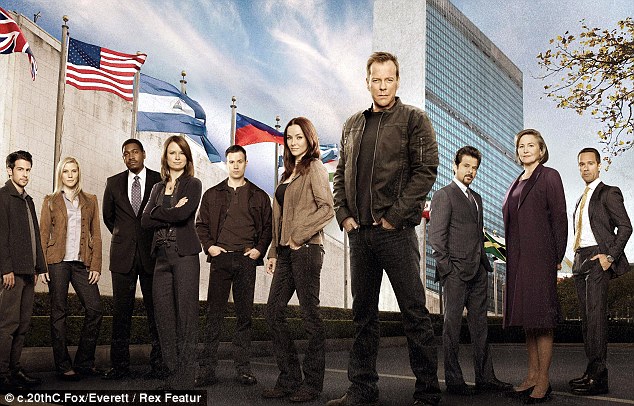 Jack Bauer Returns With 9th Season Of 24