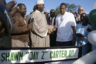 Jay Z’s World Tour To Stop Over In Lagos on October 9