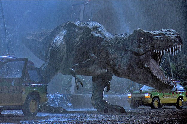 Universal Delays Release Of ‘Jurassic Park 4’