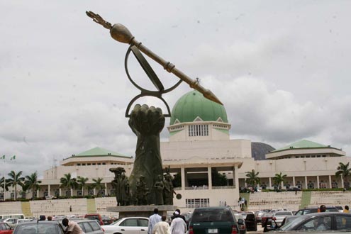 Insecurity Issues Top National Assembly Plenary