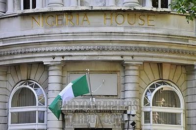 Nigeria’s Foreign Envoy On Downsizing Of Missions