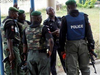 Oyo Police Command Reads Riot Act To Criminals In The State