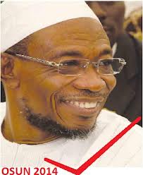 MAY DAY: Workers Endorse Aregbeshola For Second Term