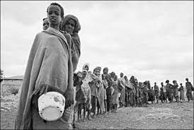 Somalia famine ‘killed 260,000 people’